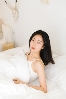今天的她们