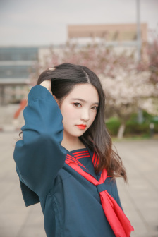 缘之空