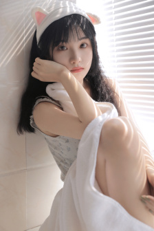 男人乱进女人家